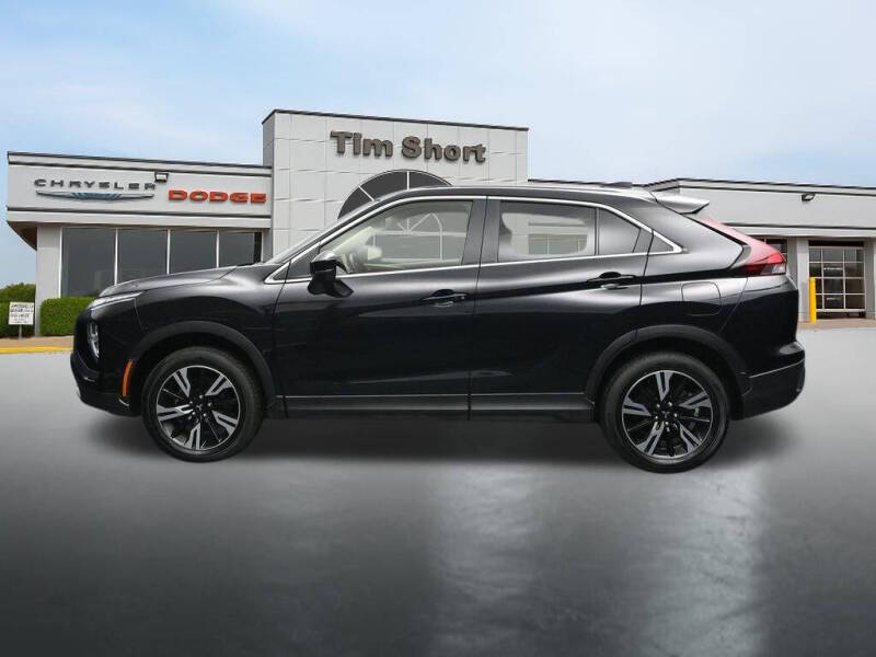 mitsubishi eclipse cross 2026 JA4ATWAA4TZ004178 image mitsubishi eclipse cross 2026 JA4ATWAA4TZ004178 image